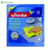 SUNDJERASTA KRPA VILEDA 3+1 NEW (20) MDI