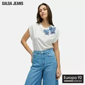 Salsa Majica