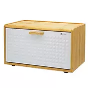 BRUNBESTE BAMBUSOVA ŠKATLA ZA KRUH, DVOJNA 4257
