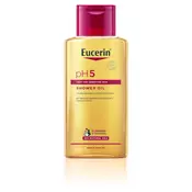 Eucerin pH5, olje za prhanje, 200 ml