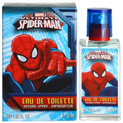 EP Line Ultimate Spiderman toaletna voda za otroke 30 ml