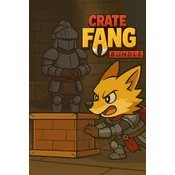 Crate Fang Bundle XBOX LIVE Key EUROPE