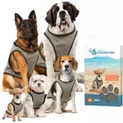 Coolpets Hladilni jopič Cooling Vest - XS