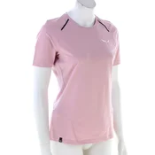 Salewa Pedroc Dry Hybrid Ženske Kratka majica