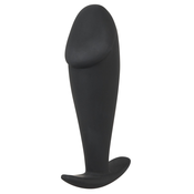 Black Velvets Butt Plug