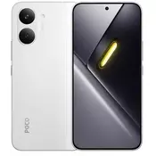 XIAOMI pametni telefon Poco X8 Pro Max 12GB/256GB, White