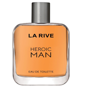 La Rive Heroic Man Toaletna voda 100ml