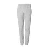 Champion Authentic Athletic Apparel Hlače pegasto siva