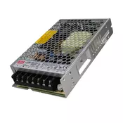 Ispravljac LRS-150-12, 12500mADC, 12VDC