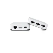 Print Server NP332NW/3xUSB/LAN/Wi-Fi