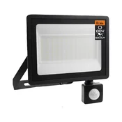 LED spoljni reflektor LED/100W/230V 4500K IP65 crni