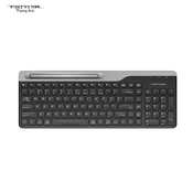 A4Tech Tastatura, Crna