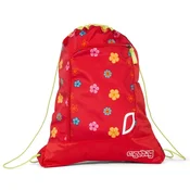 Ergobag Sack Red