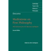 Descartes: Meditations on First Philosophy