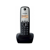 Panasonic Dect brezžični telefon kx-tg1911fxg KX-TG1911FXG