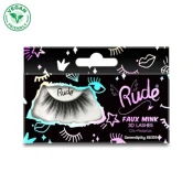 Veštacke trepavice Essential Faux Mink 3D Lashes - Serendipity