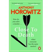 Close to Death