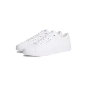 Tenis superge Tommy Hilfiger Harlem Core Ii FM0FM05817 Bela