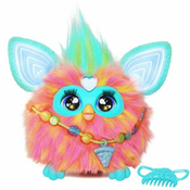 Plišane igračke sa zvukovima Hasbro Furby 13 x 23 x 23 cm