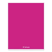Bilježnica, u kvadratima FORTUNA Monocolor A/4, 32 lista, 87-32 magenta 01.08654
