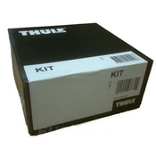 Thule KIT Flush railing 4028 - set za montažu krovnog nosaca