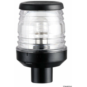 Osculati Classic 360° mast head black light with shank