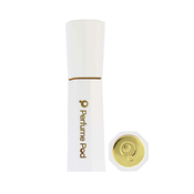 Travalo Perfume Pod Flora raspršivač parfema koji se može puniti 5 ml White