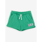 Gap Hlače s logem XXL