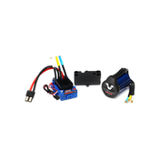 Traxxas AC motor Velineon 550 4P, reg. VXL-3S V2