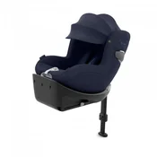 Cybex Sirona Ti i-Size Plus(40-105cm),Nautical Blu