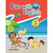 Fun with English 5 SB + Multi-ROM