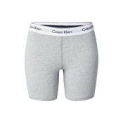 Calvin Klein Underwear Spodnje hlače pegasto siva/črna/bela
