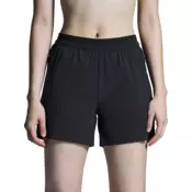 Kratke hlače On 5 Performance Shorts Black M