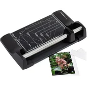 Kaiser Fototechnik KAISER MINI CUT rezalnik papirja 25 cm (KAISER4304)