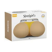 Streetgirls #12 masturbator