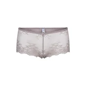 LingaDore Spodnje hlače DAILY LACE, rjava