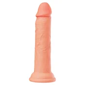 Hidden Desire – Realistic Dong 20,5 cm - Bež