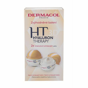 Dermacol 3D Hyaluron Therapy dnevna krema za lice za sve vrste kože 50 ml za žene