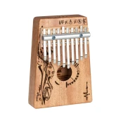 Kalimba SELA 10tipk ART Peaceful Mind SE 255