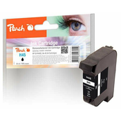PEACH črnilo HP 45 51645A 44ml BLACK 310555