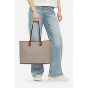 Torbica NINE WEST JH6777-NW Rjava
