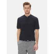 BOSS Polo majica H-Pratt 120 50536794 Mornarsko modra Regular Fit