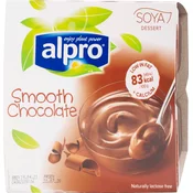 Desert od soje s okusom cokolade / 4 kom., 500 g