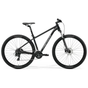 MERIDA bicikl BIG.NINE 15 BLACK GREY L
