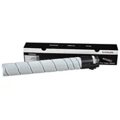 Lexmark MS911 kartuša s tonerjem z visoko donosnostjo (32,5K)