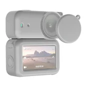 Puluz SILIKONSKI ZAŠČITNI OVITEK PULUZ ZA DJI OSMO NANO, HITRA NAMESTITEV IN ZAŠČITA
