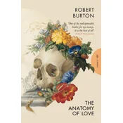 The Anatomy of Love
