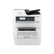 EPSON WorkForce Pro WF-C879RDWF MFP