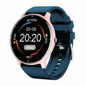 shumee Unisex pametna ura gravity GT1-4 - merilnik srčnega utripa, prilagojene številčnice (sg015d)