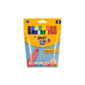 BIC Fixy Jumbo 8 kosov